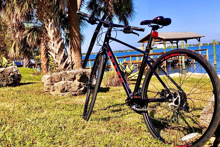 Indian River Bicycle Rides
